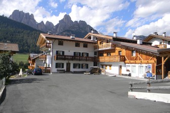 Appartamenti Deluca