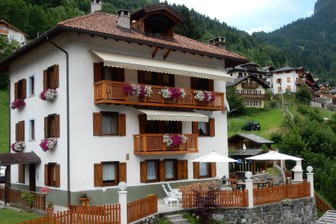 Apartments Casa Alba
