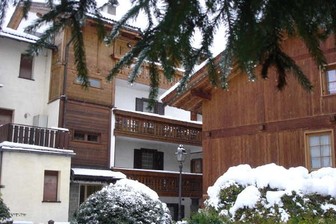 Apartments Casa March