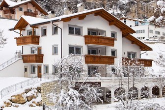 Ferienwohnungen Villa Otto