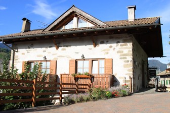 Bed & Breakfast Corradini