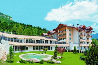 Hotel Rio Stava Family Resort & Spa