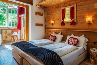Hotel Rio Bianco
