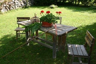 Residence Lagorai
