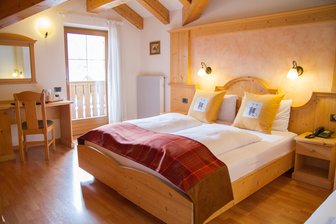 Hotel Genzianella