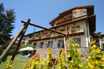 Residence Miramonti