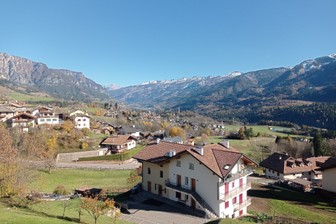 Appartamenti Varesco Wilma