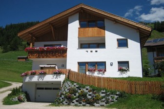 Farmhouse apartments Tolpei