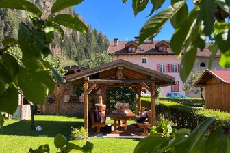 Appartamento Giacomelli Silvano