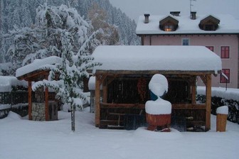 Ferienwohnung Giacomelli Silvano