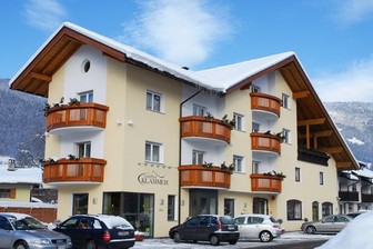 Hotel Klammer