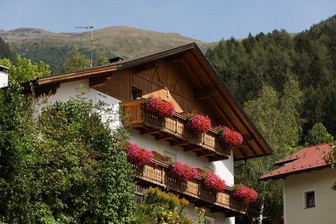 Ferienwohnungen auf dem Bauernhof Bergerhof