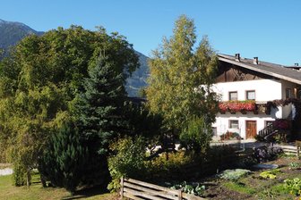 Appartamenti in agriturismo Fiechterhof
