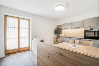 Parigger Appartements