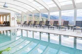 Hotel Alpenfrieden