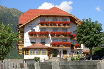 B&B-Hotel + Residence Alpenrose