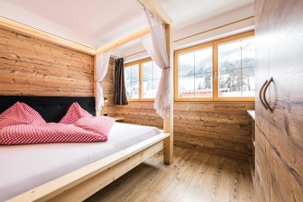 Hotel Appartement Haus Gitschberg