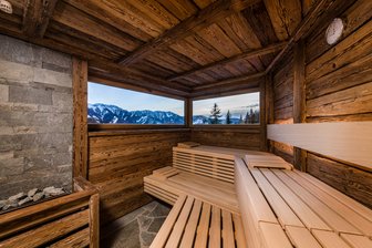 Waldheim Alpine Appartements