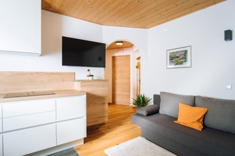Appartamenti in agriturismo Gosthof Latzfons
