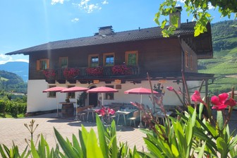 Appartamenti in agriturismo Martscholer Weinhof