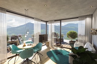 EGGER Apartments & Suites