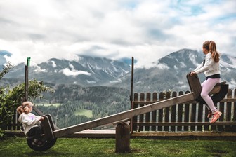 Appartamenti in agriturismo Kerschbaumhof