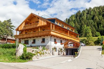 Hotel Rosengarten