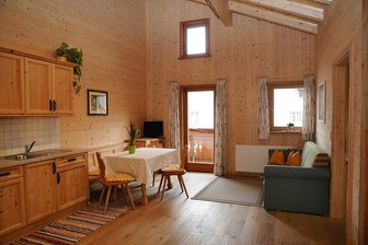 Appartamenti in agriturismo Föstlhof