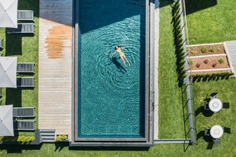 Montanaris Alpine - Active - Relax