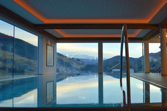 Hotel Trenker