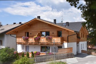 Appartamenti Haus Oberpauler