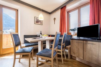 Manuel's Apartments Watschinger