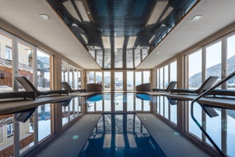 Vital Hotel Ortlerspitz