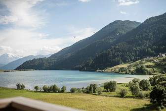 Vital Hotel Ortlerspitz