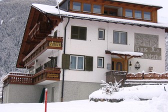 Residence Haus Rufinatscha