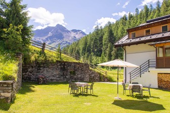 Appartamenti Chalet Emma
