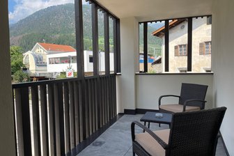 Garni Pension Astoria