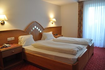 Hotel Maria Theresia