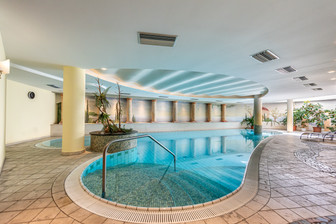 Hotel Maria Theresia