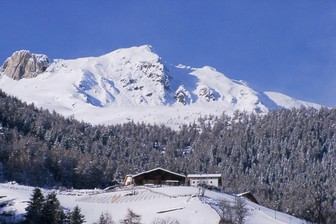 Appartamenti Auhaus