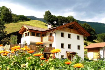 Appartamenti Auhaus