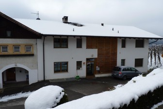 Ferienwohnungen auf dem Bauernhof Raslgut