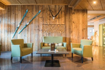 Mountain Living Apartments