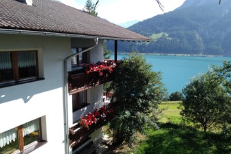 Farmhouse apartments Spinhof
