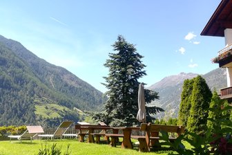 Hotel Am Fels
