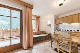 Appartamenti Am Wegkreuz