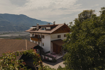 Farmhouse B&B Bucherhof