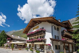 Hotel Alpenblick