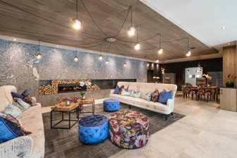 Stroblhof Active Family SPA Resort