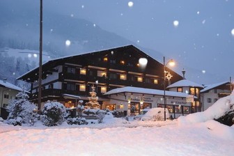 Martinerhof's Brauhotel